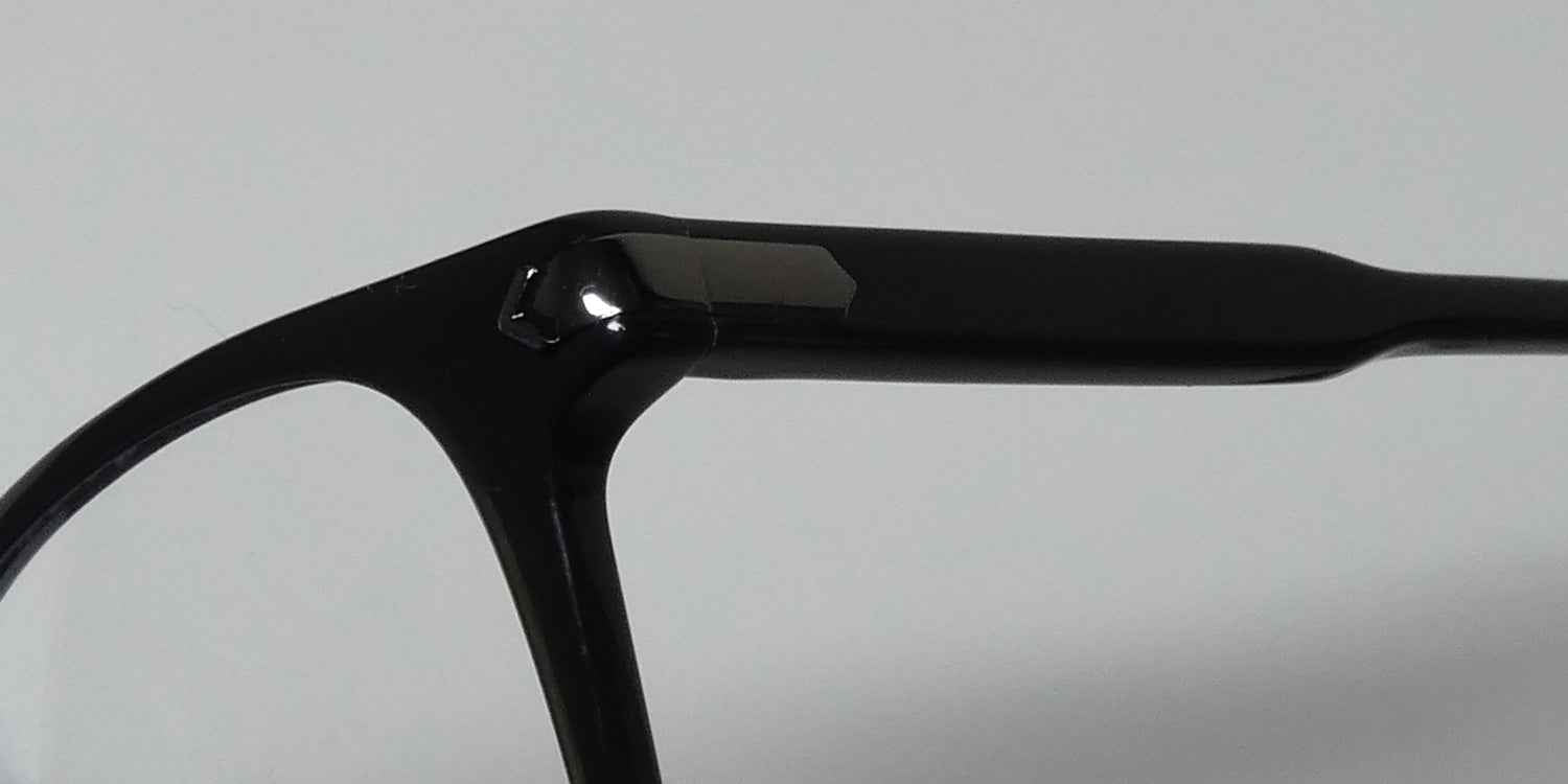 John Varvatos Vjv423 Eyeglasses