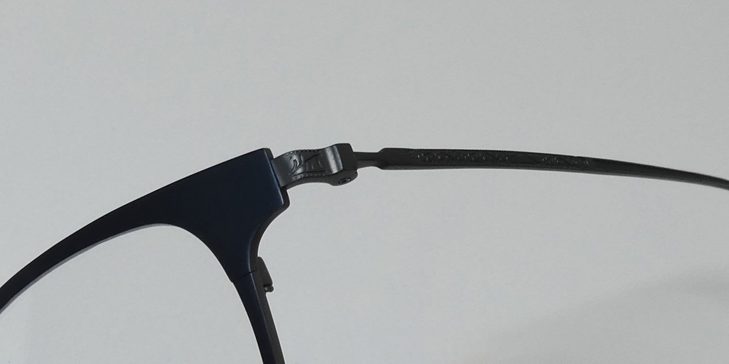 John Varvatos V161 Eyeglasses by ModaFrames