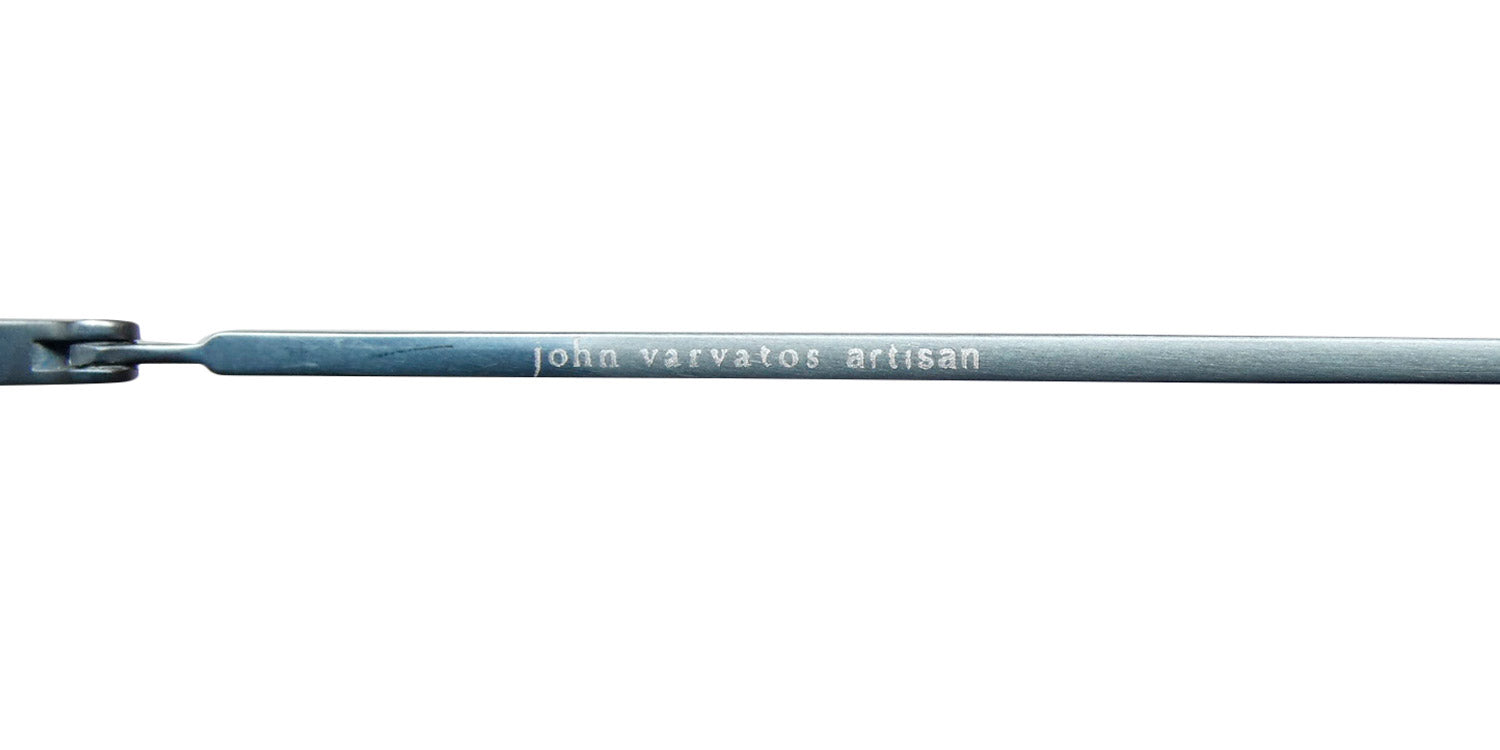 John Varvatos V161 Eyeglasses by ModaFrames
