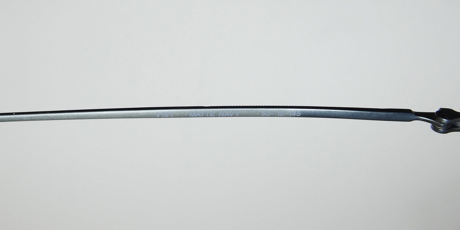 John Varvatos V161 Eyeglasses by ModaFrames