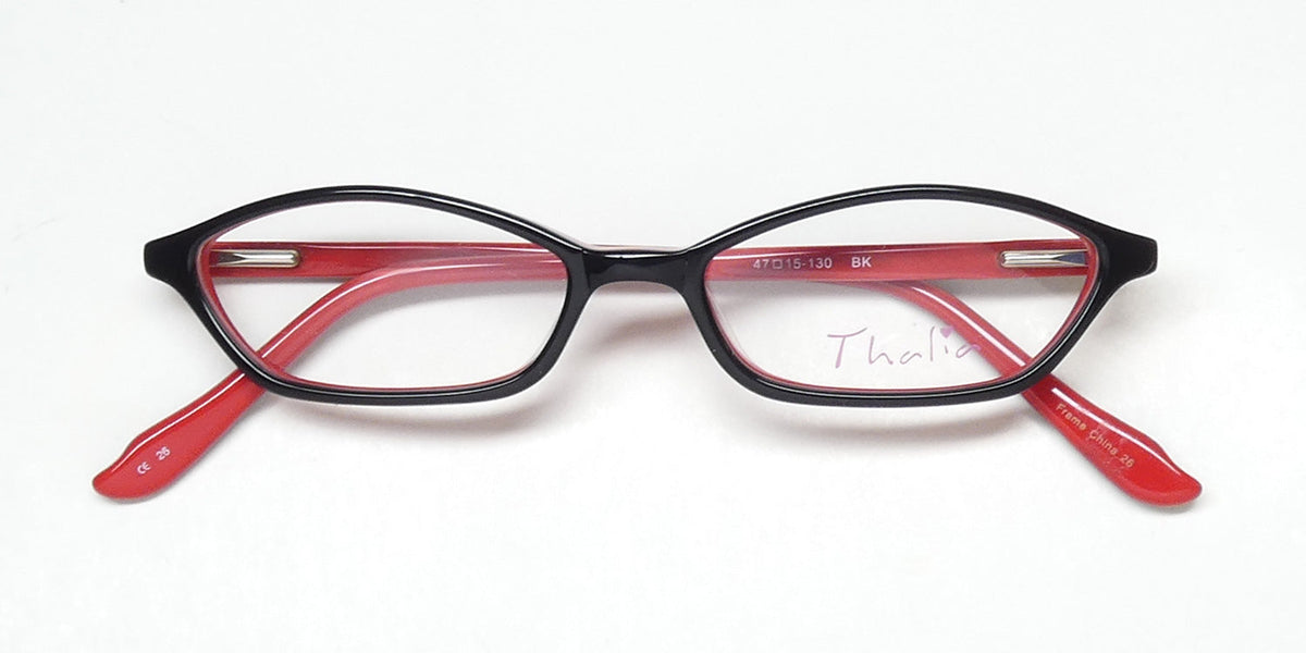 Thalia leya eyeglasses