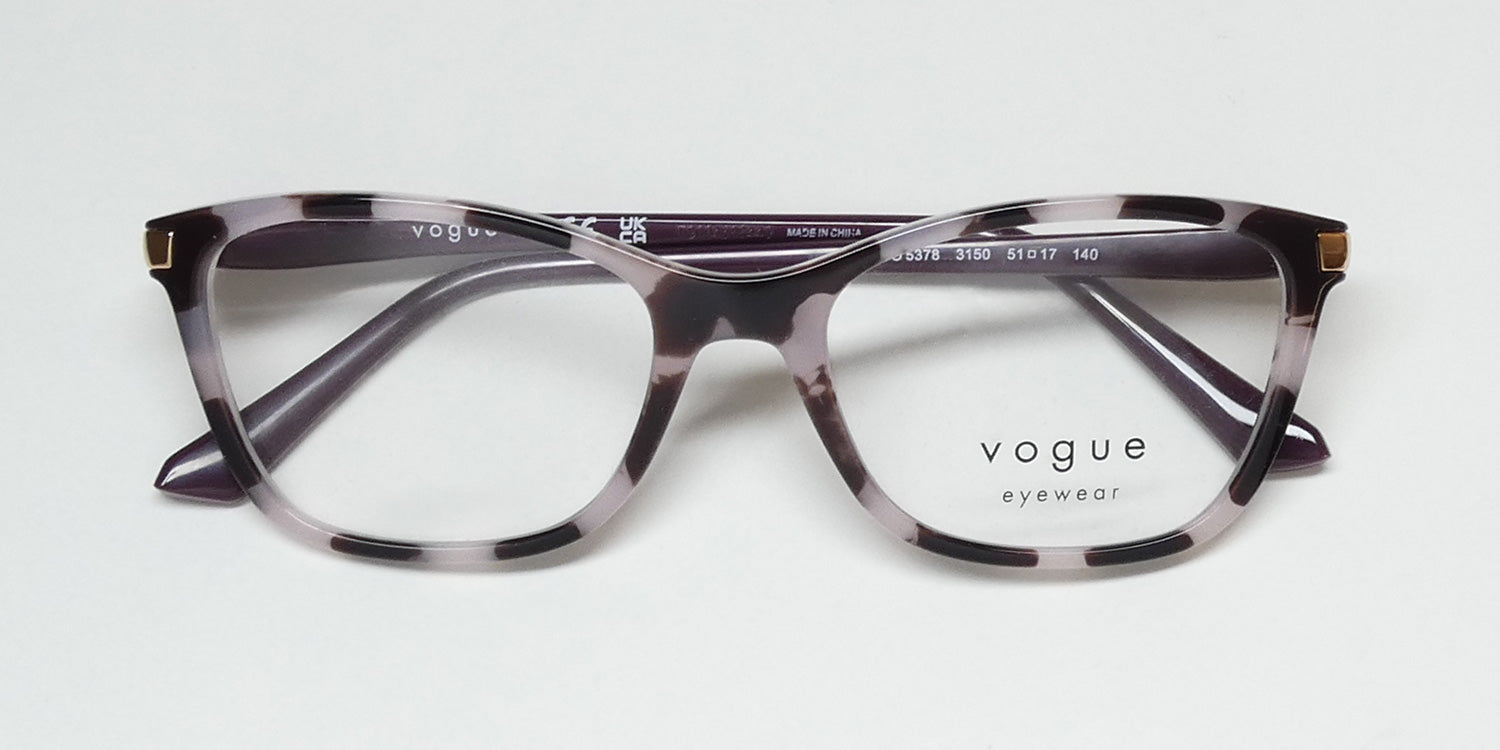 Vogue Vo 5378 Eyeglasses by ModaFrames