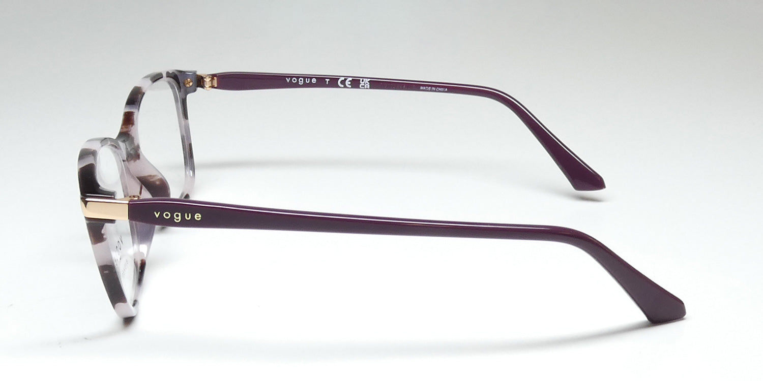 Vogue Vo 5378 Eyeglasses by ModaFrames