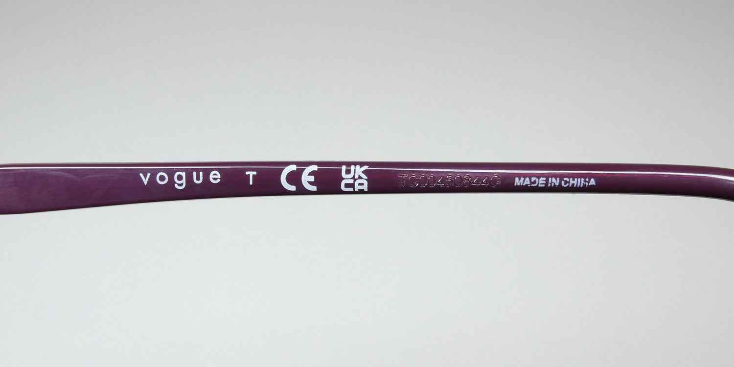 Vogue Vo 5378 Eyeglasses