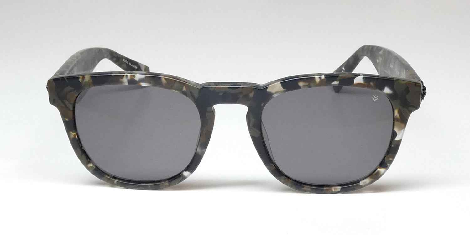 John Varvatos Sjv555 Sunglasses