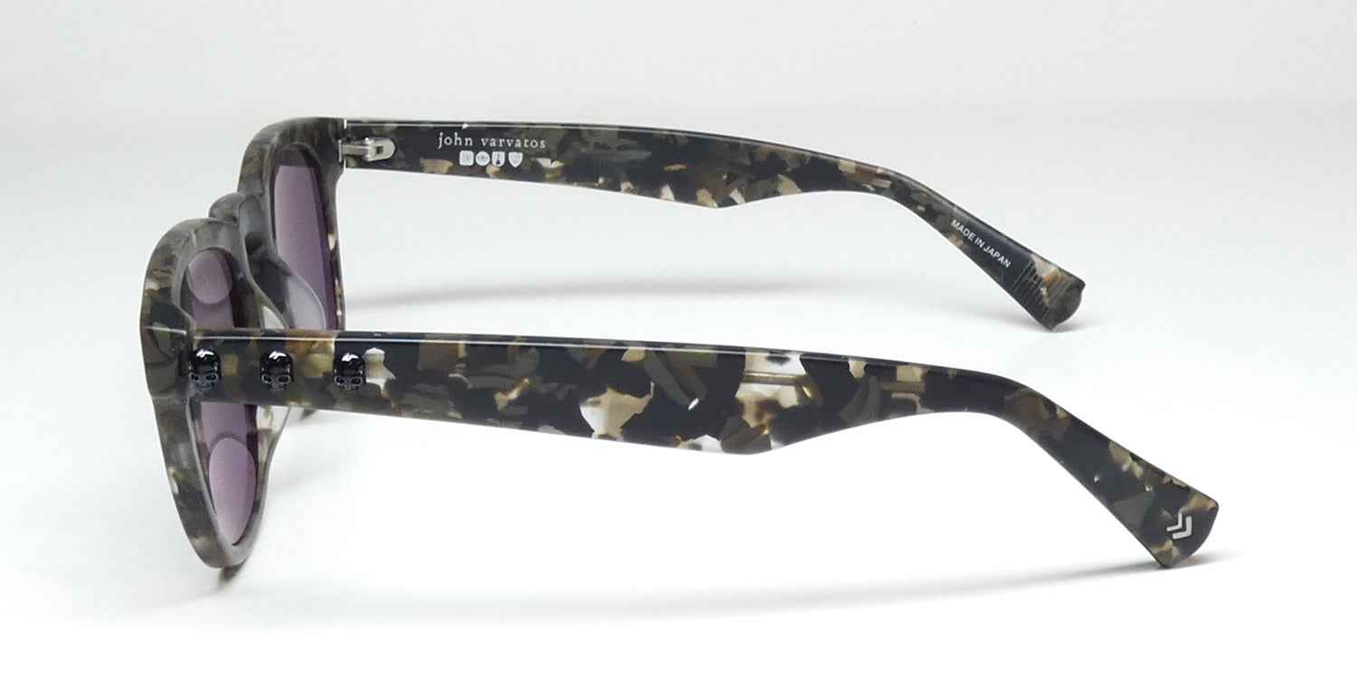 John Varvatos Sjv555 Sunglasses