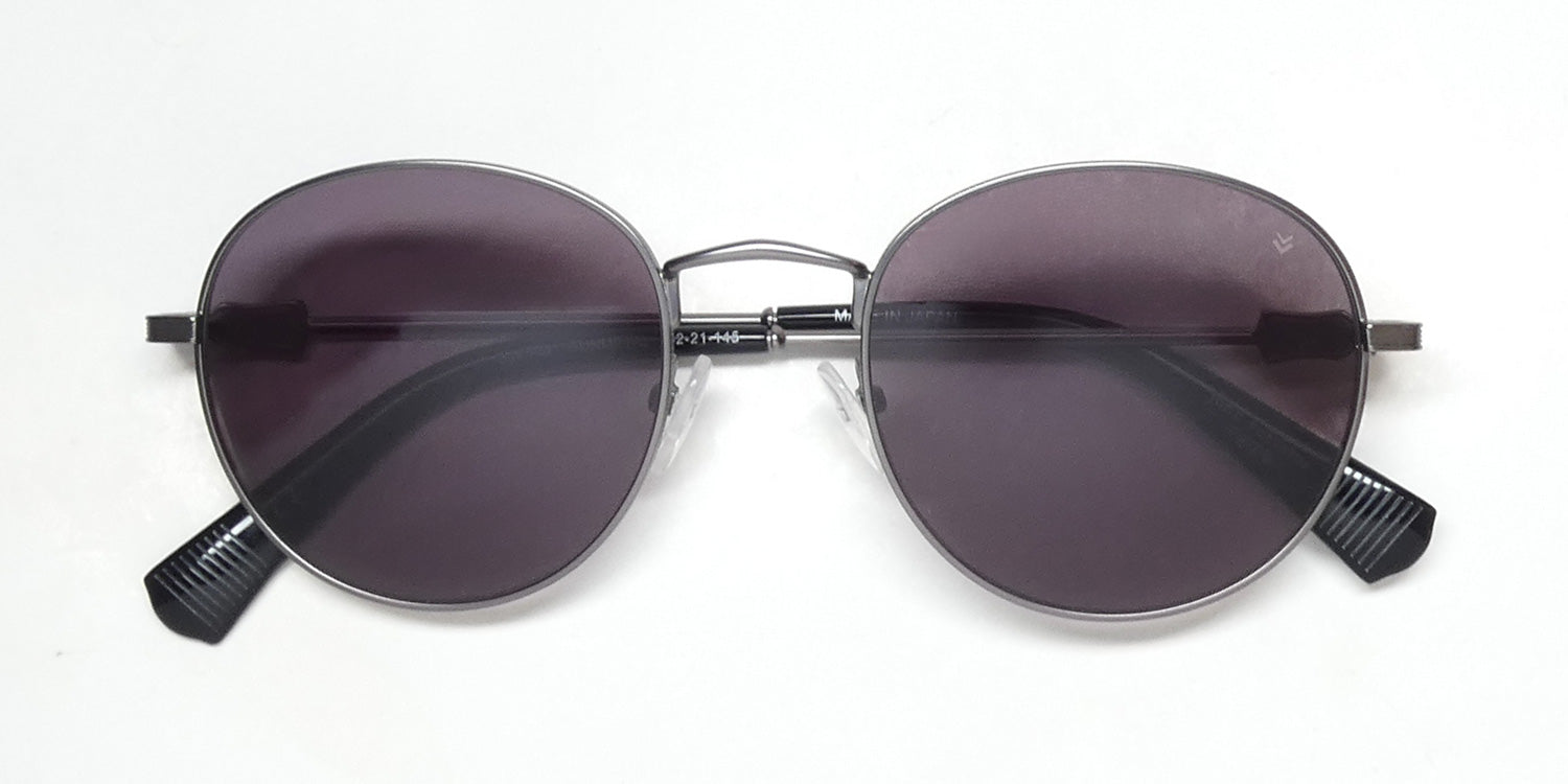 John Varvatos Sjv558 Sunglasses by ModaFrames