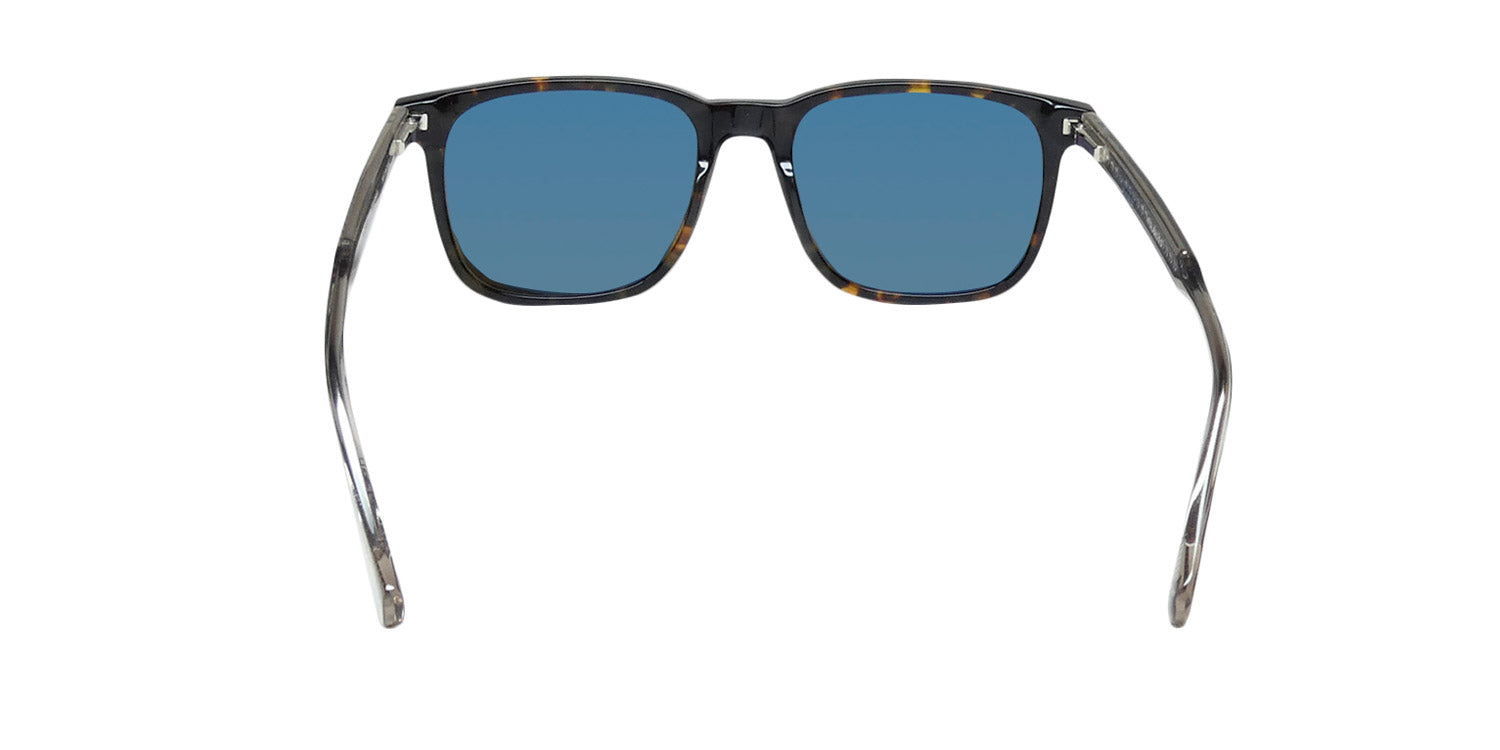 John Varvatos Sjv557 Sunglasses by ModaFrames