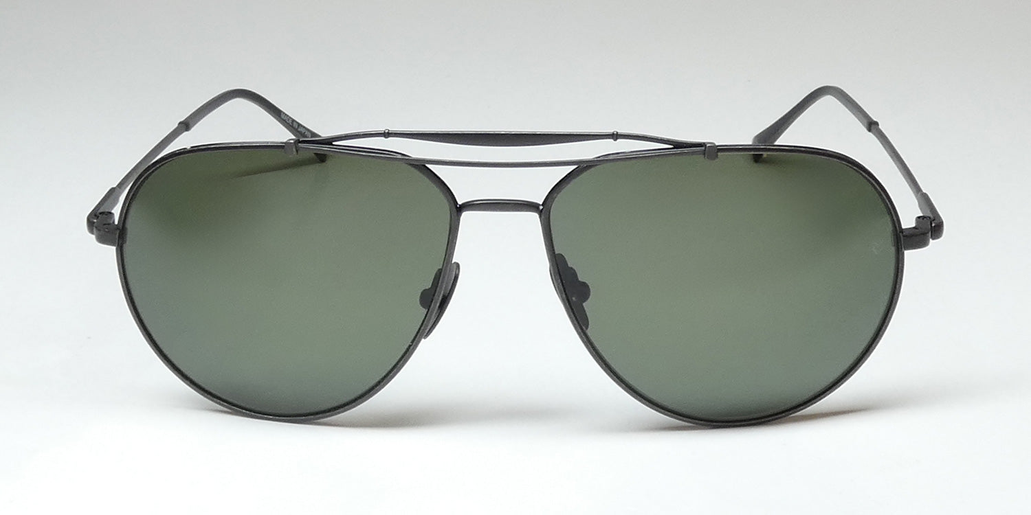 John Varvatos V549 Sunglasses by ModaFrames
