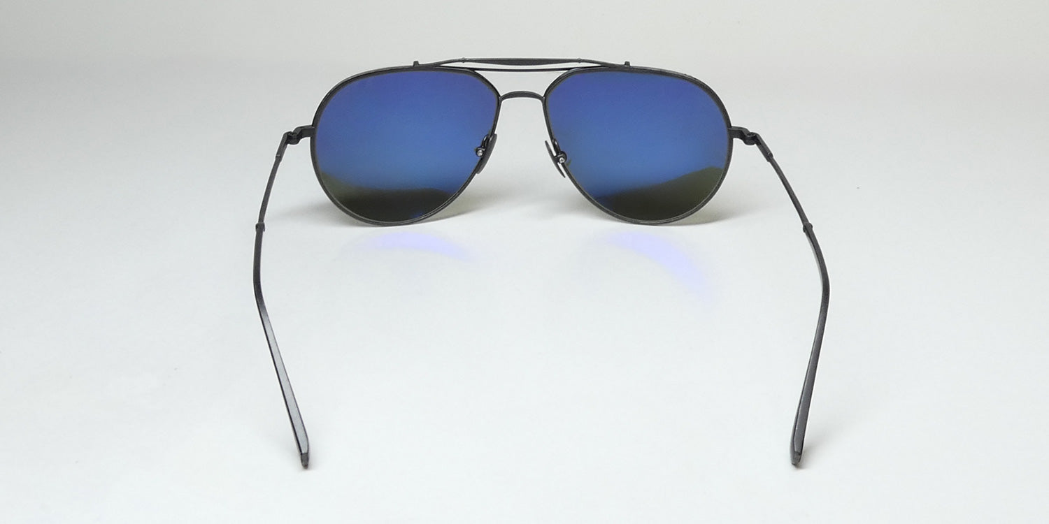 John Varvatos V549 Sunglasses by ModaFrames