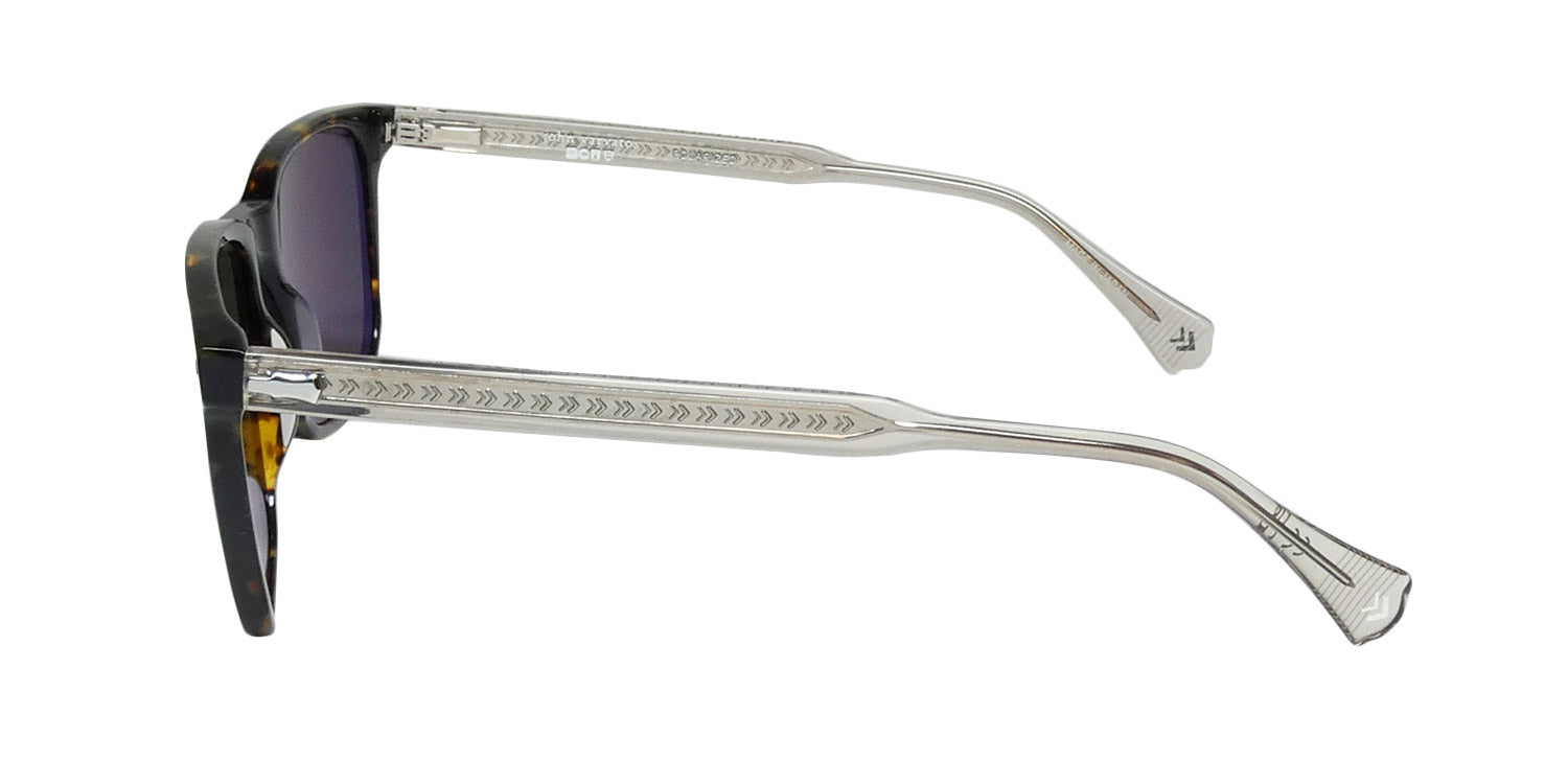 John Varvatos Sjv564 Sunglasses by ModaFrames