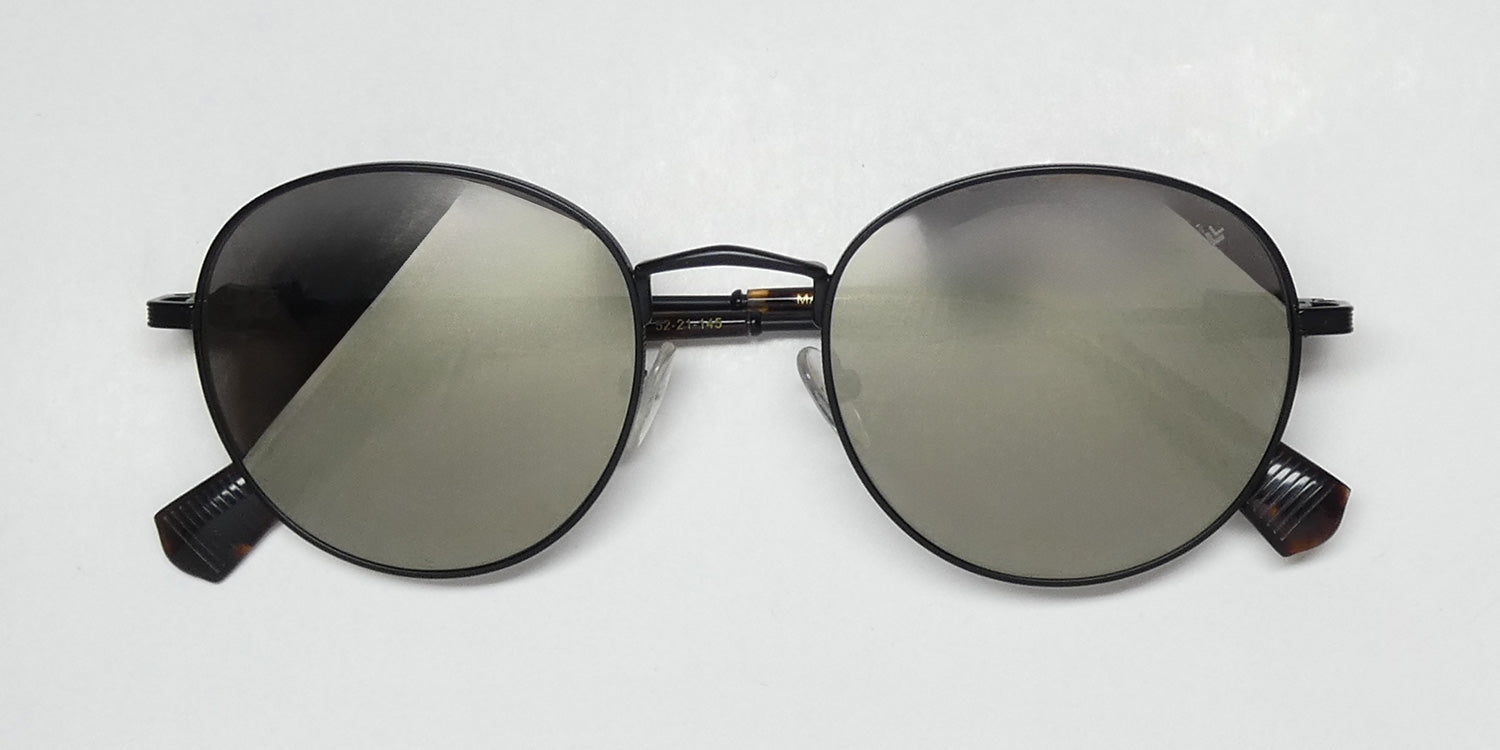 John Varvatos Sjv558 Sunglasses by ModaFrames