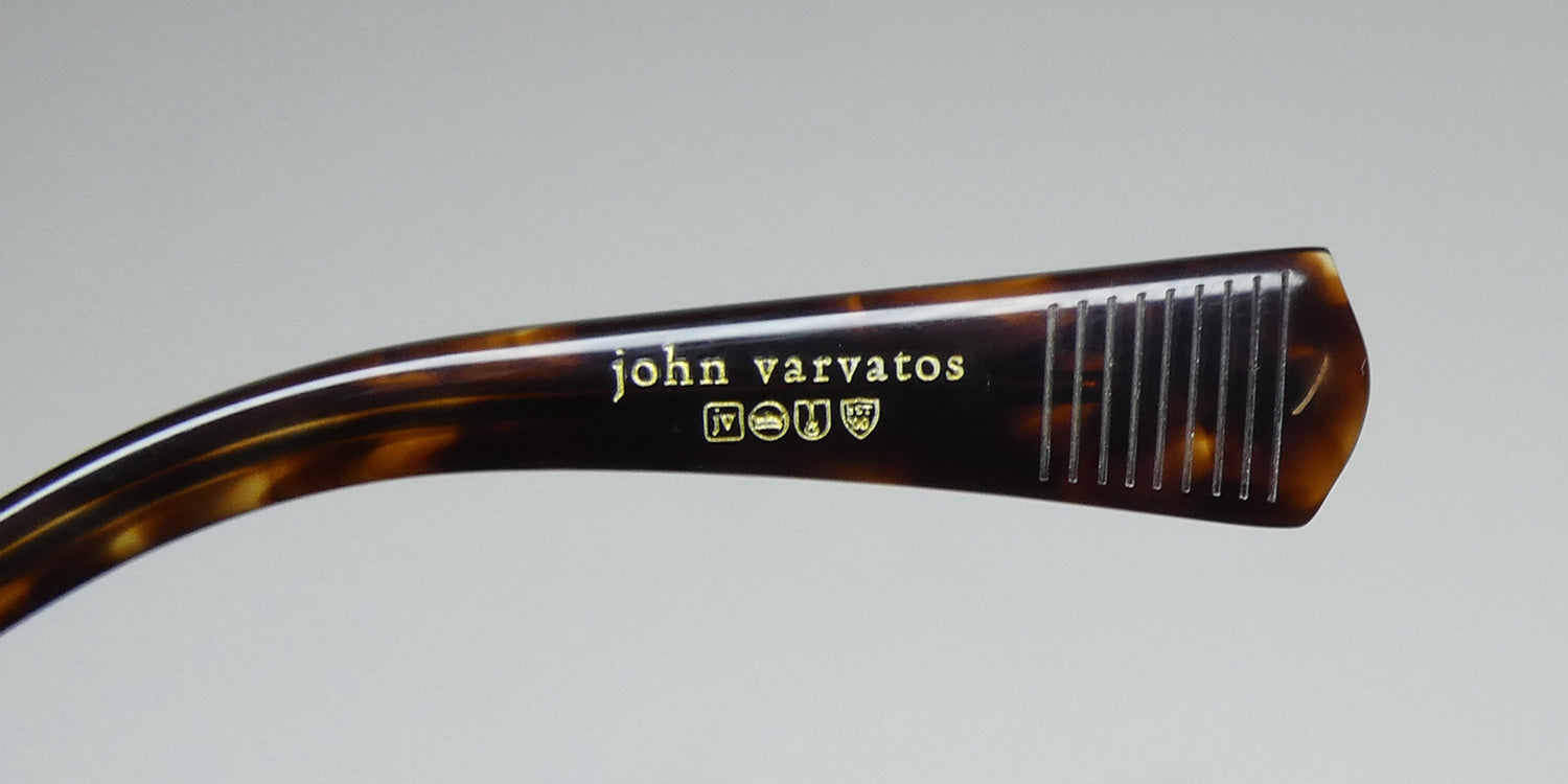 John Varvatos Sjv558 Sunglasses by ModaFrames