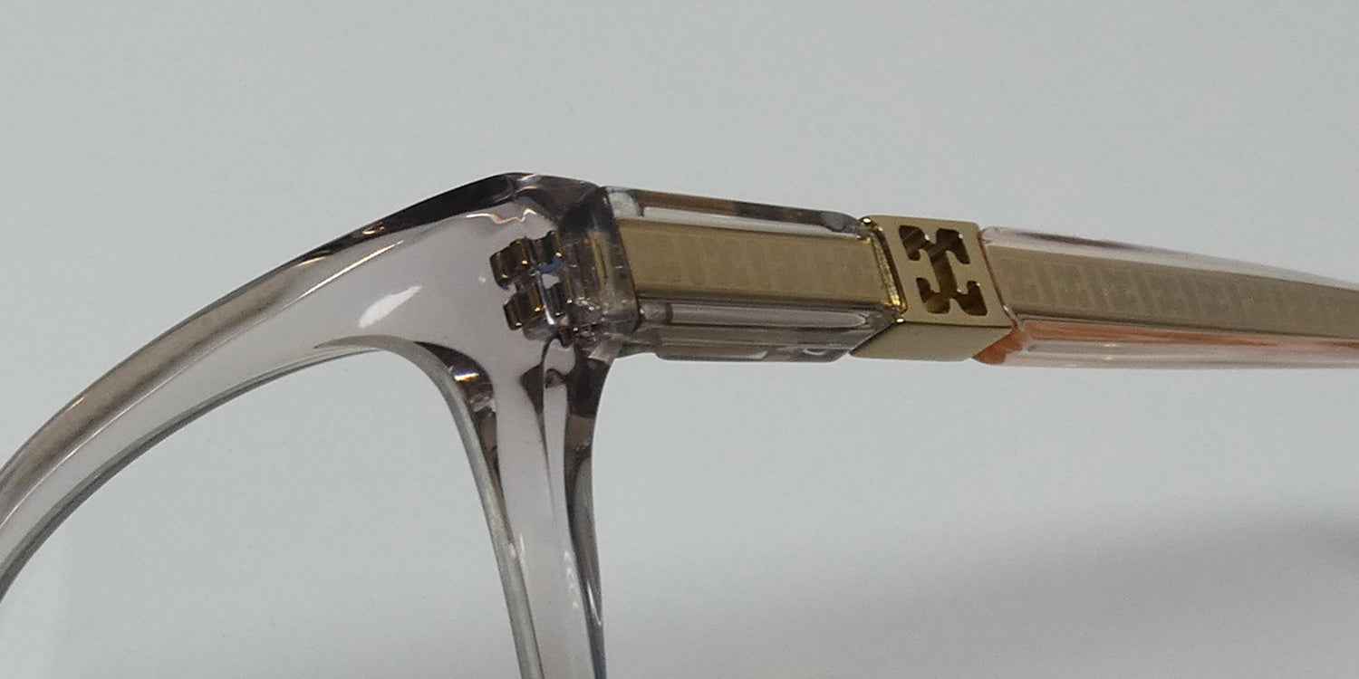 Escada Vesd83 Eyeglasses