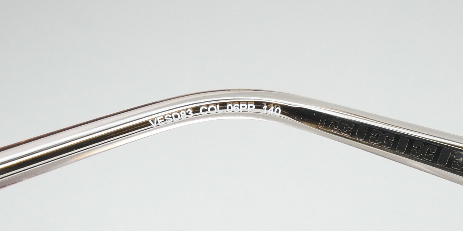 Escada Vesd83 Eyeglasses