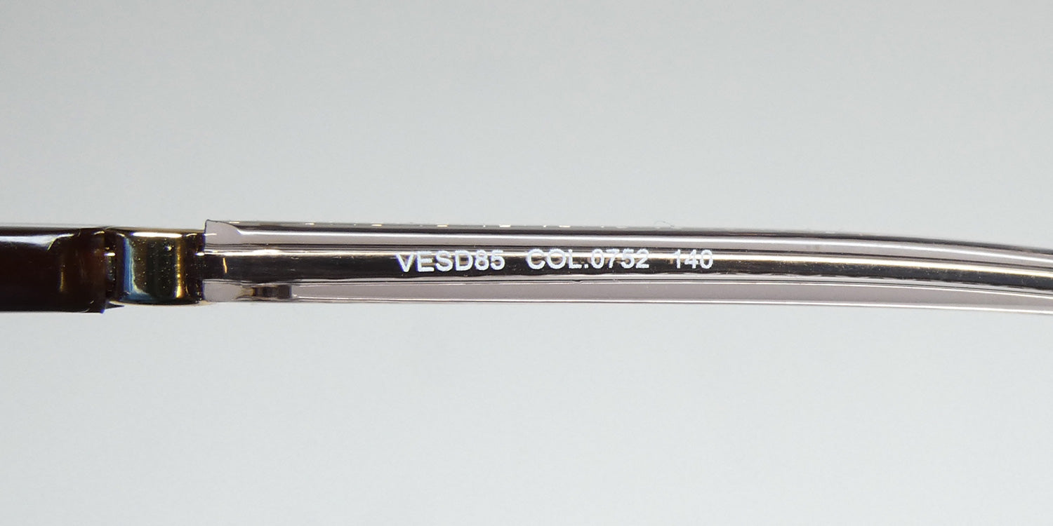 Escada Vesd85 Eyeglasses