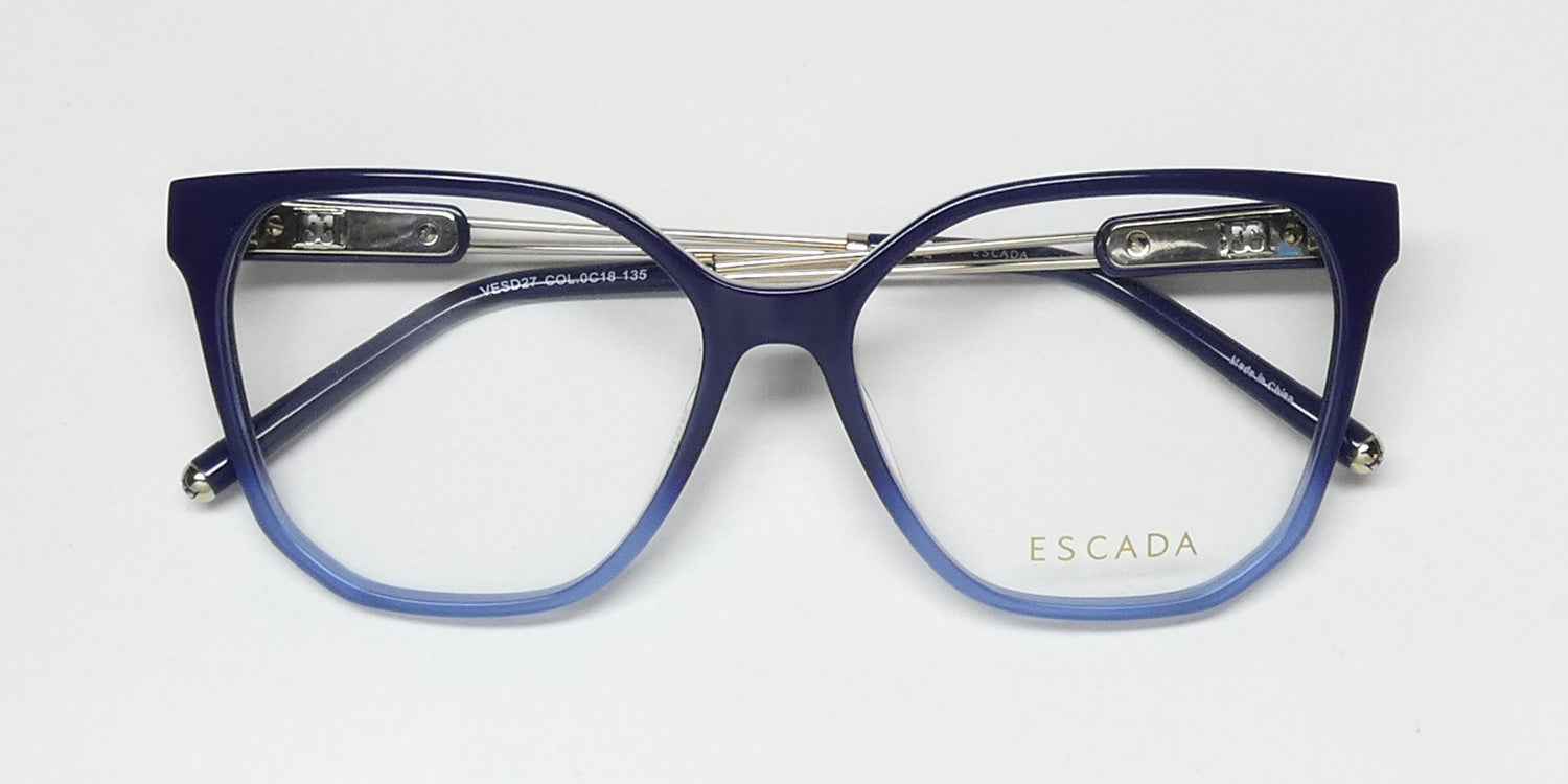 Escada Vesb27 Eyeglasses