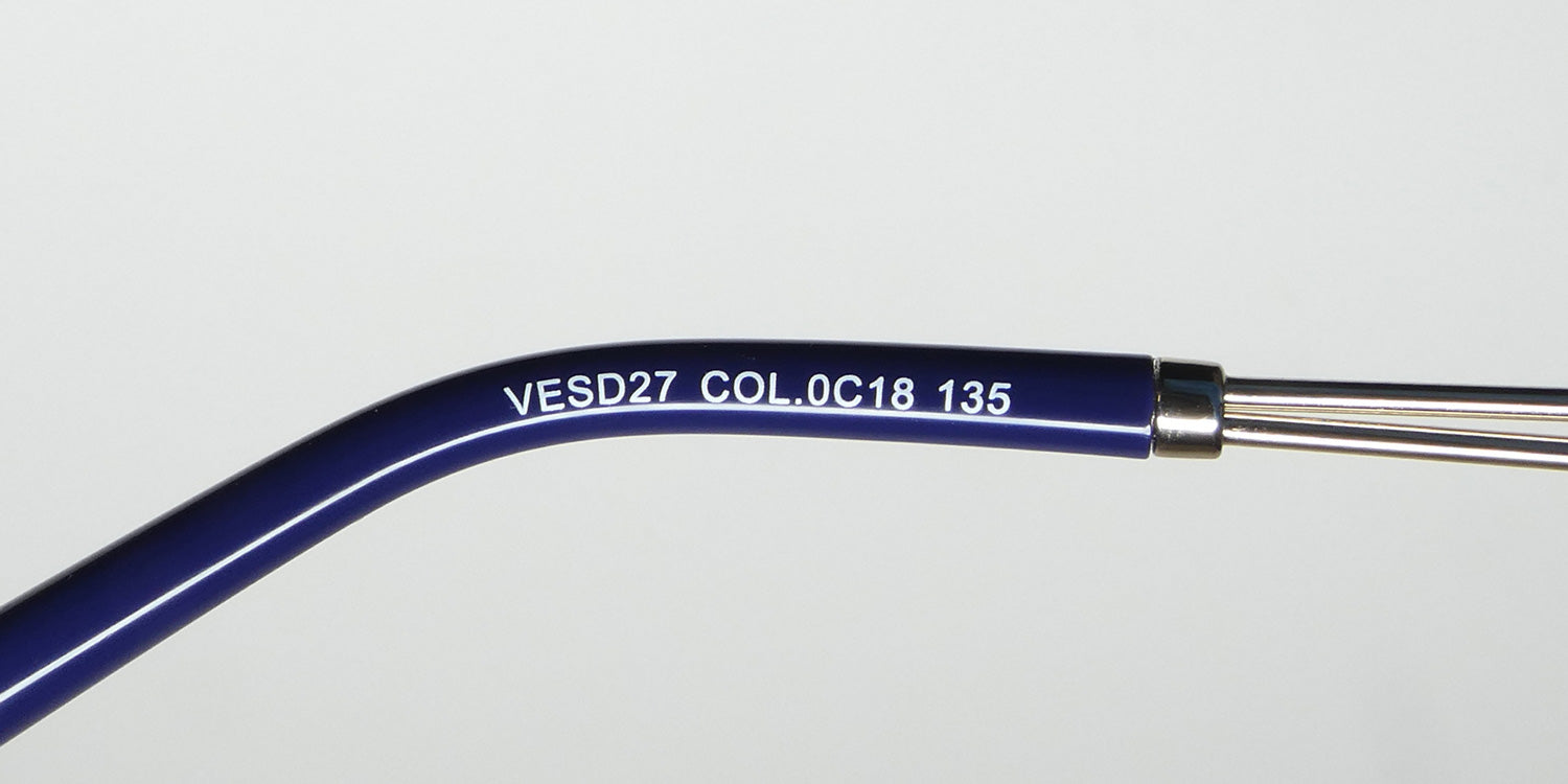 Escada Vesb27 Eyeglasses by ModaFrames