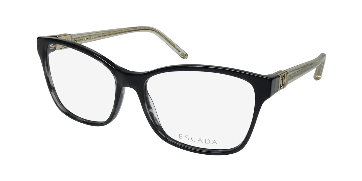 Escada Vesd30s Eyeglasses by ModaFrames