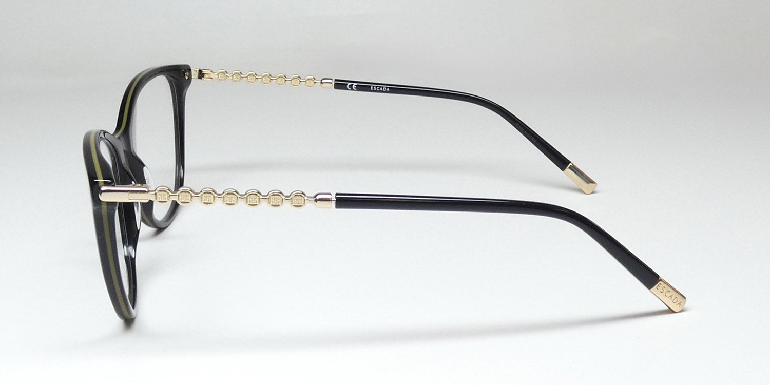 Escada Vesc60 Eyeglasses by ModaFrames