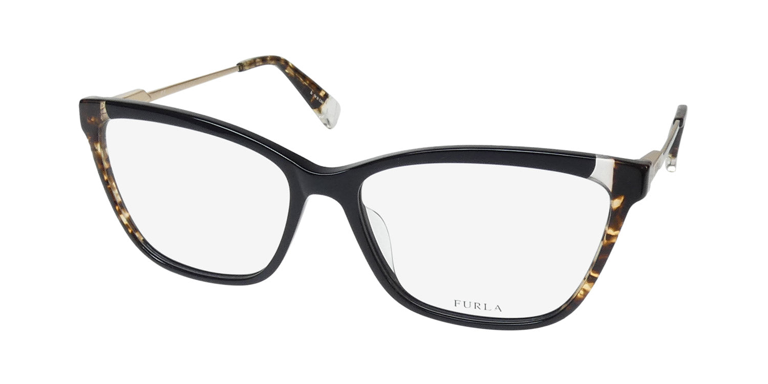 Furla Vfu293 Eyeglasses by ModaFrames