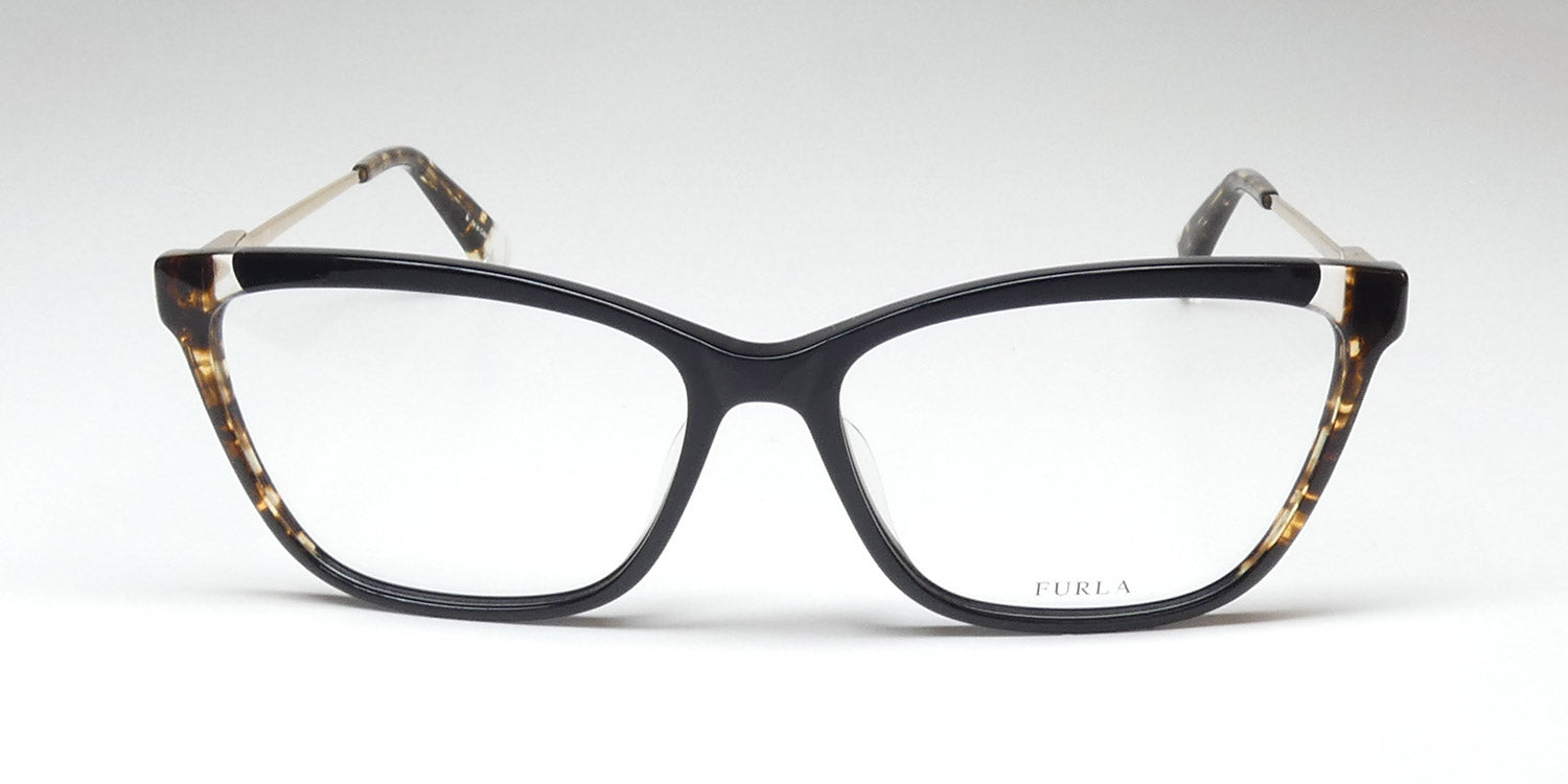 Furla Vfu293 Eyeglasses by ModaFrames