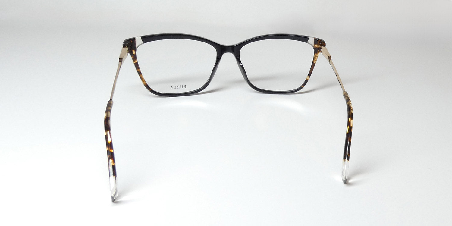 Furla Vfu293 Eyeglasses by ModaFrames