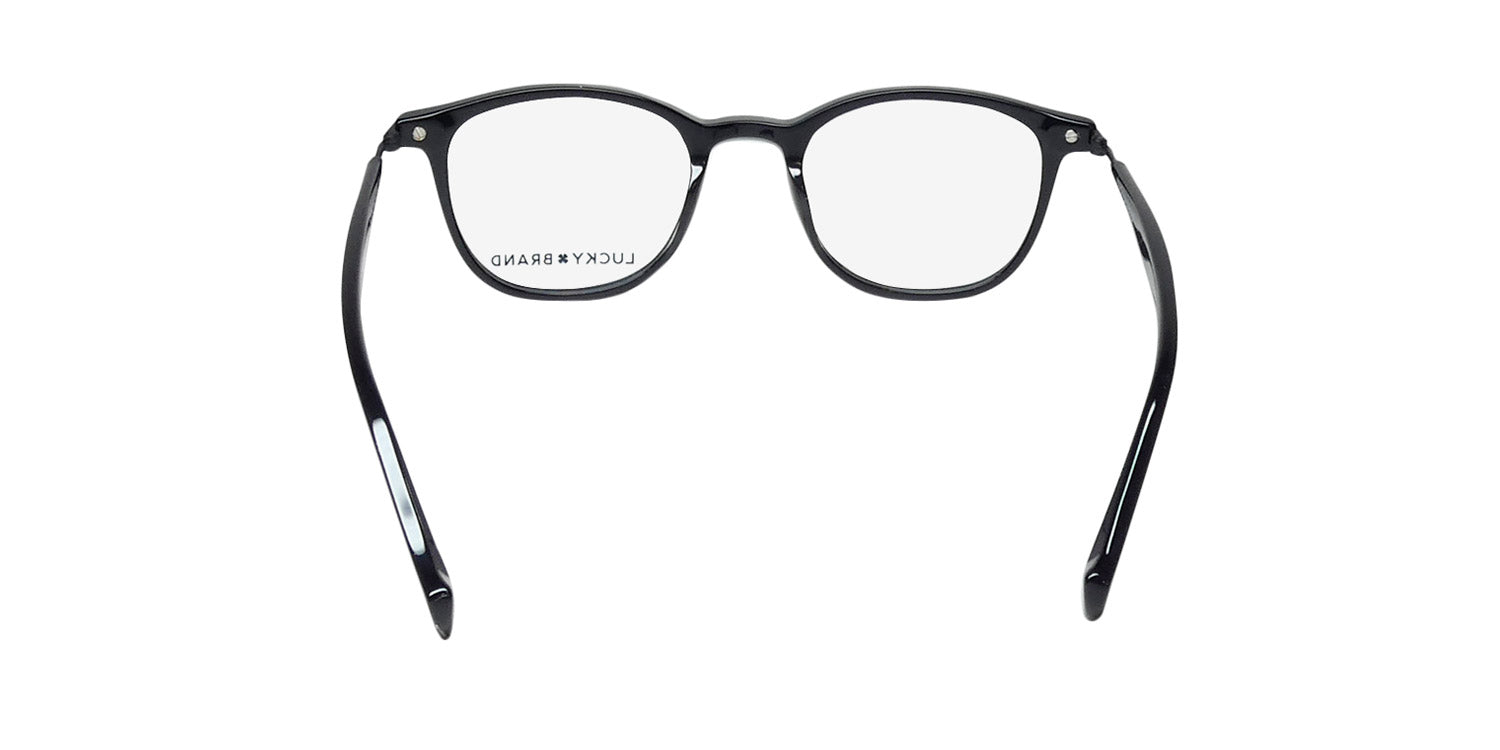 Lucky Brand D413 Eyeglasses by ModaFrames