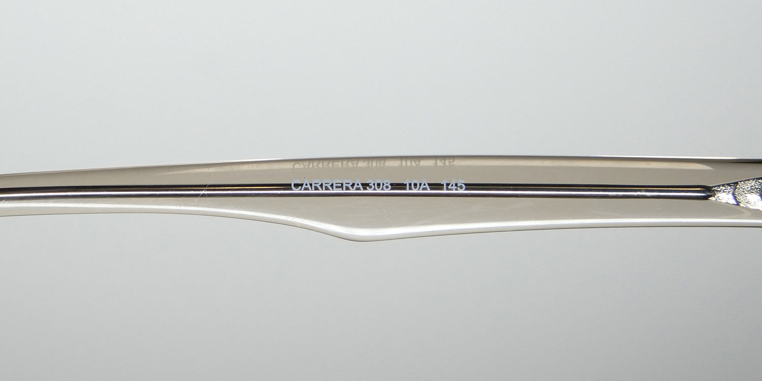 Carrera 308 Eyeglasses by ModaFrames