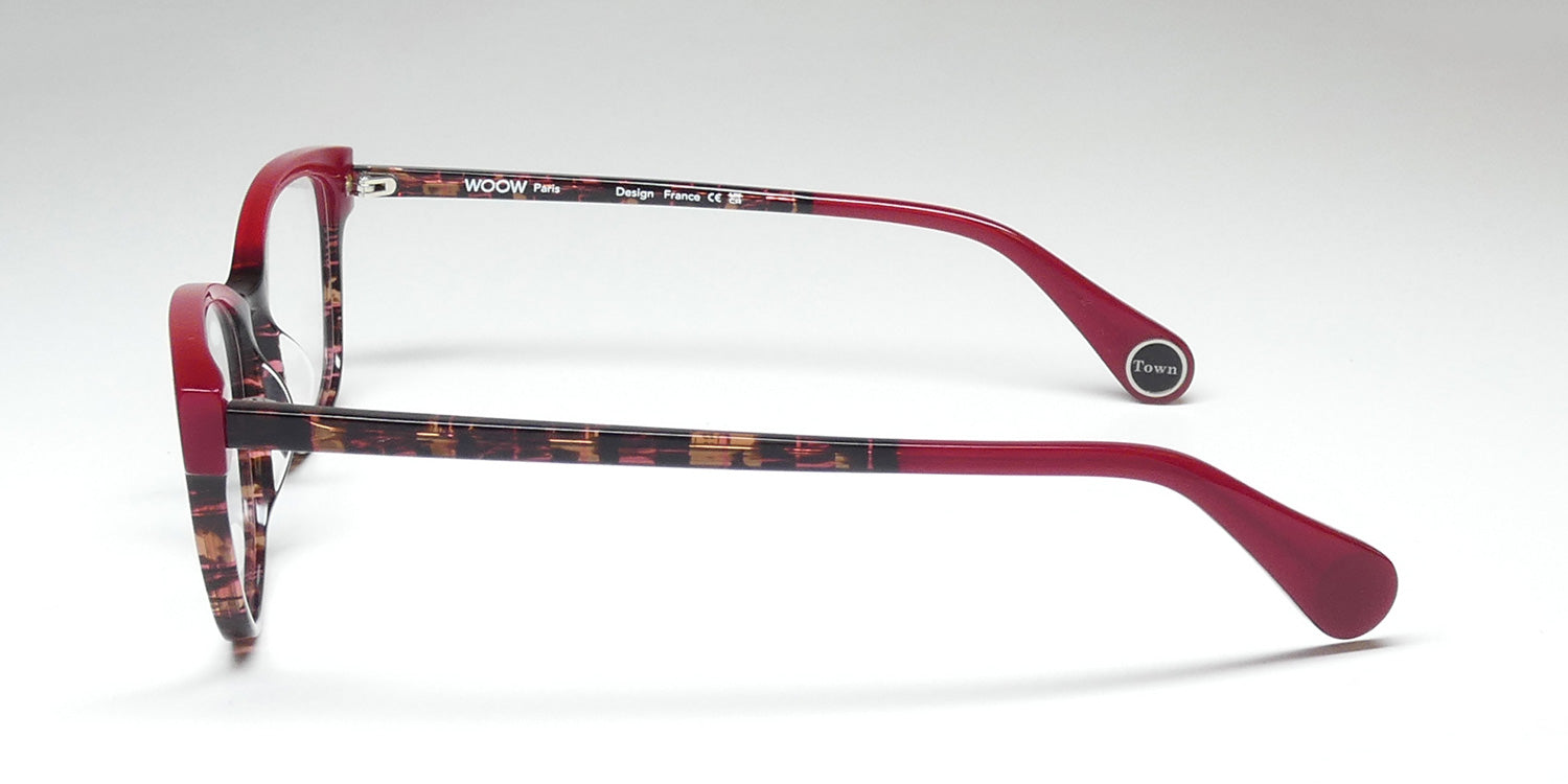 Woow Up Town 1 Eyeglasses by ModaFrames