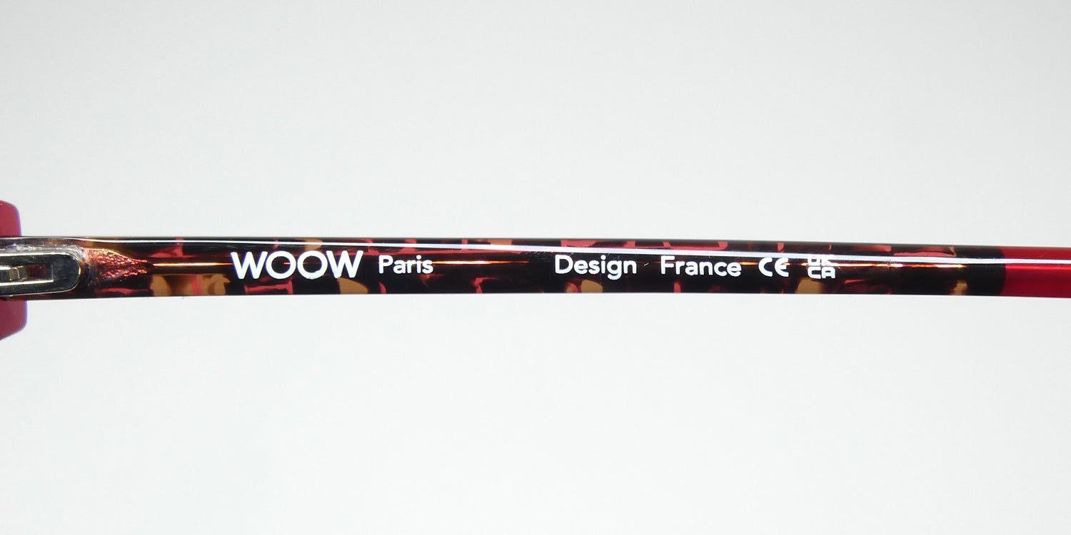 Woow Up Town 1 Eyeglasses by ModaFrames