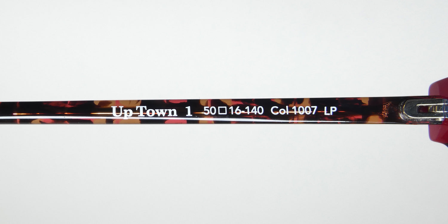 Woow Up Town 1 Eyeglasses by ModaFrames