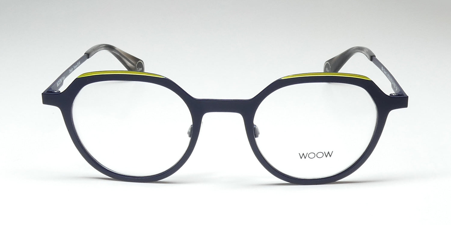 Woow Sky Line 1 Eyeglasses by ModaFrames