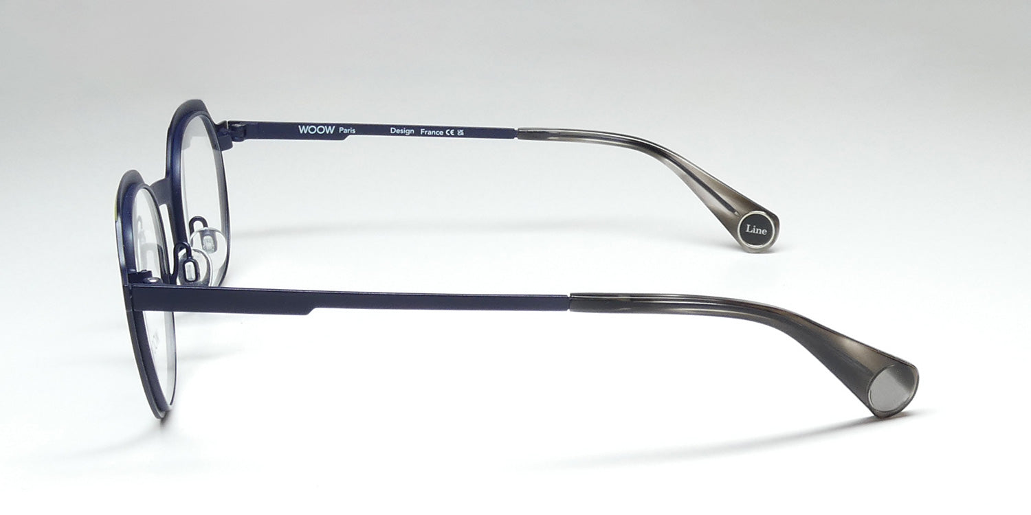 Woow Sky Line 1 Eyeglasses by ModaFrames