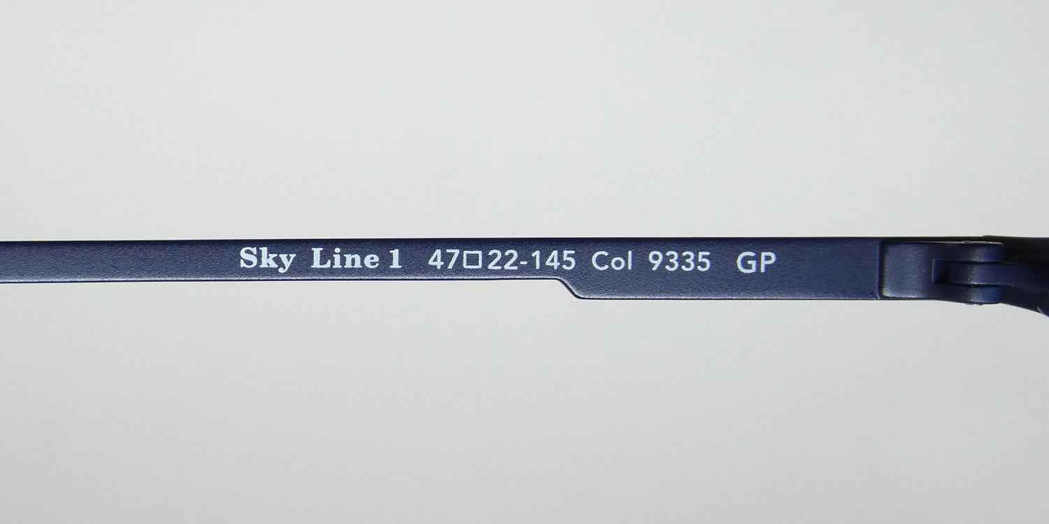 Woow Sky Line 1 Eyeglasses