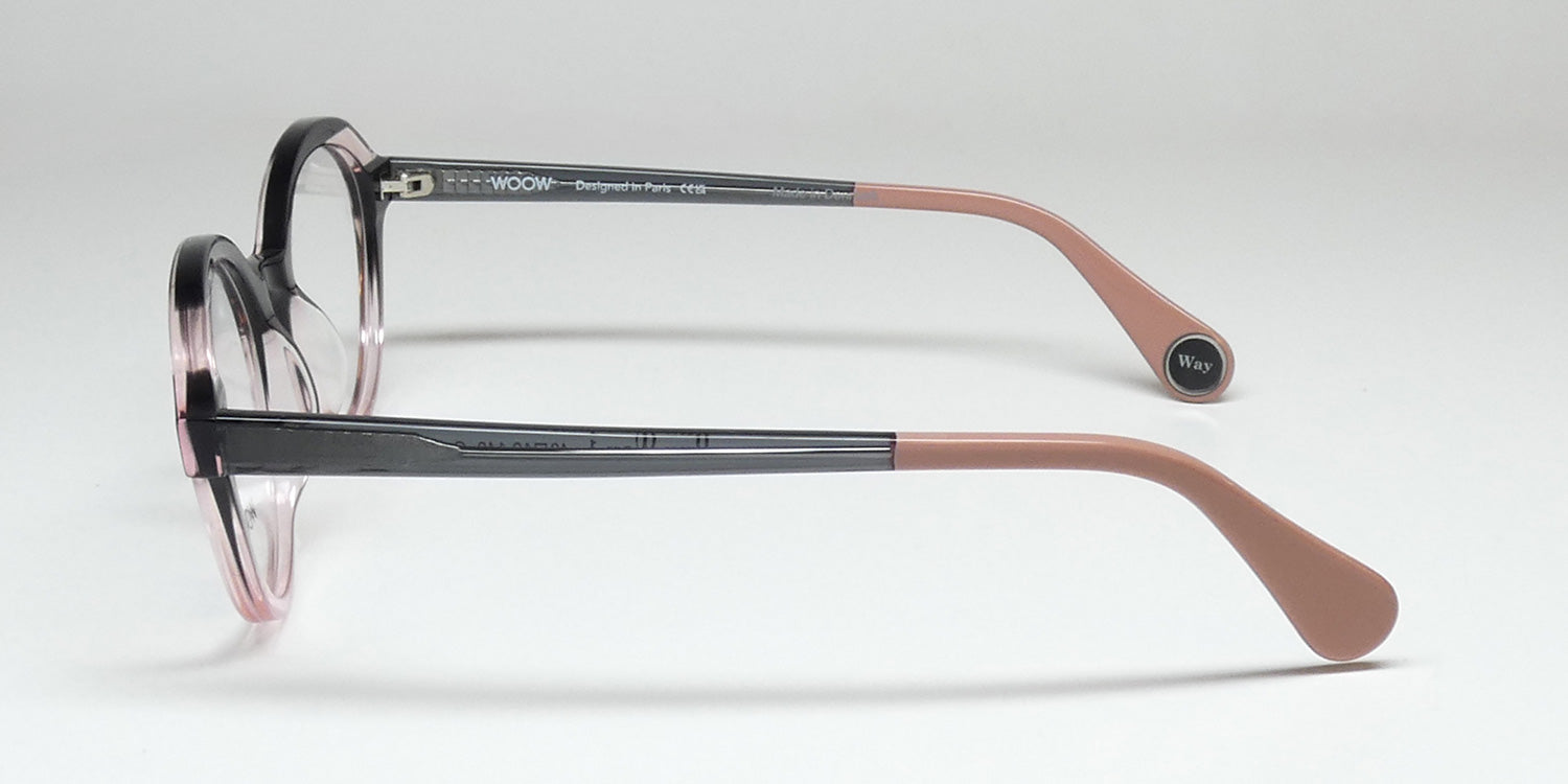 Woow Run Way 1 Eyeglasses by ModaFrames