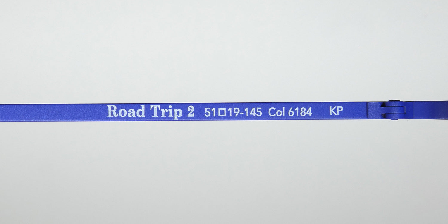 Woow Road Trip 2 Eyeglasses by ModaFrames