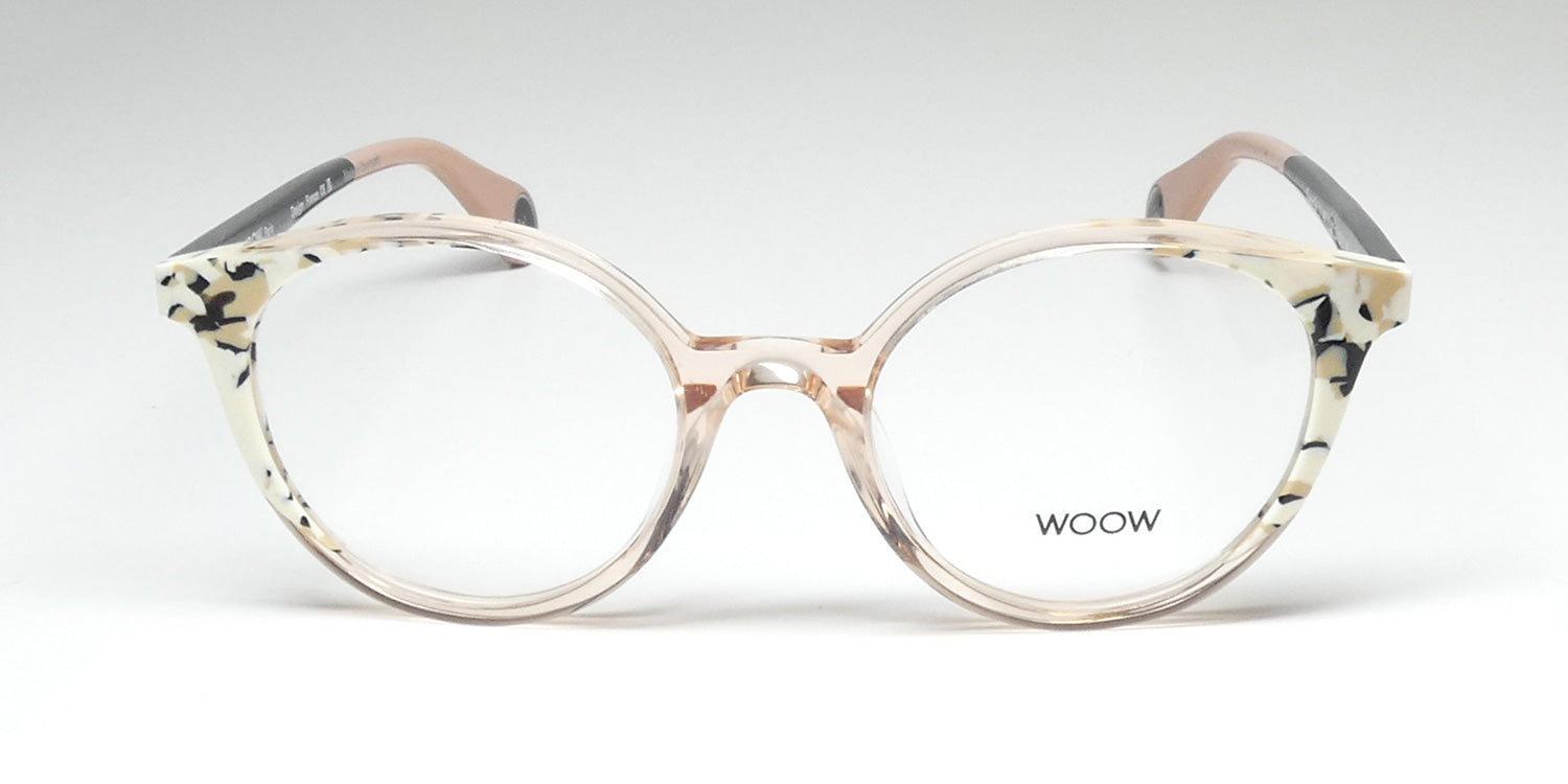 Woow Loop In 1 Eyeglasses by ModaFrames