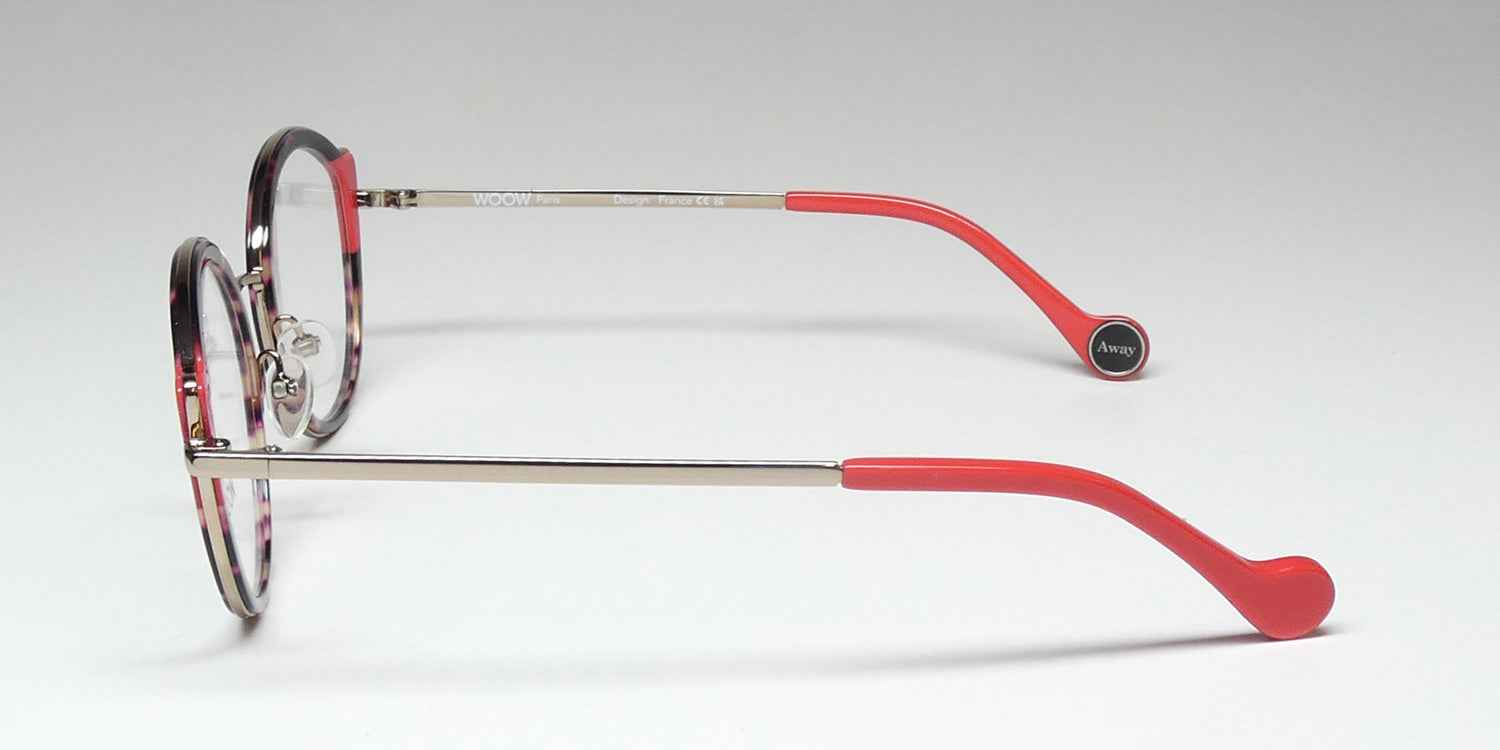 Woow Fly Away 1 Eyeglasses