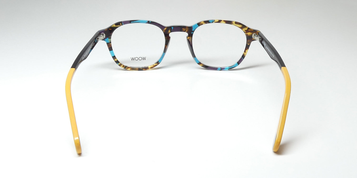 Woow On Board 1 Eyeglasses by ModaFrames
