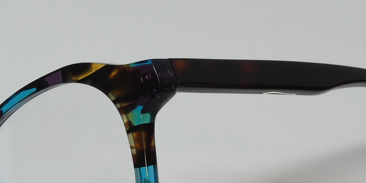 Woow On Board 1 Eyeglasses by ModaFrames