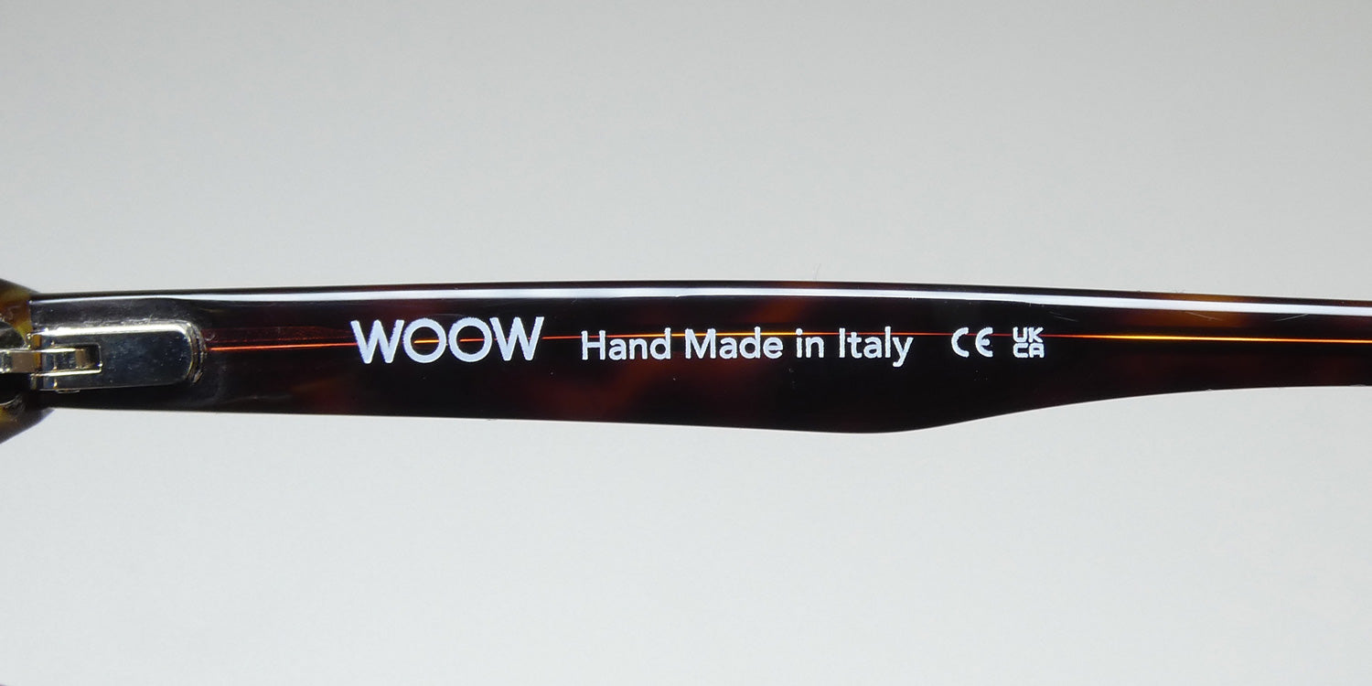 Woow On Board 1 Eyeglasses by ModaFrames