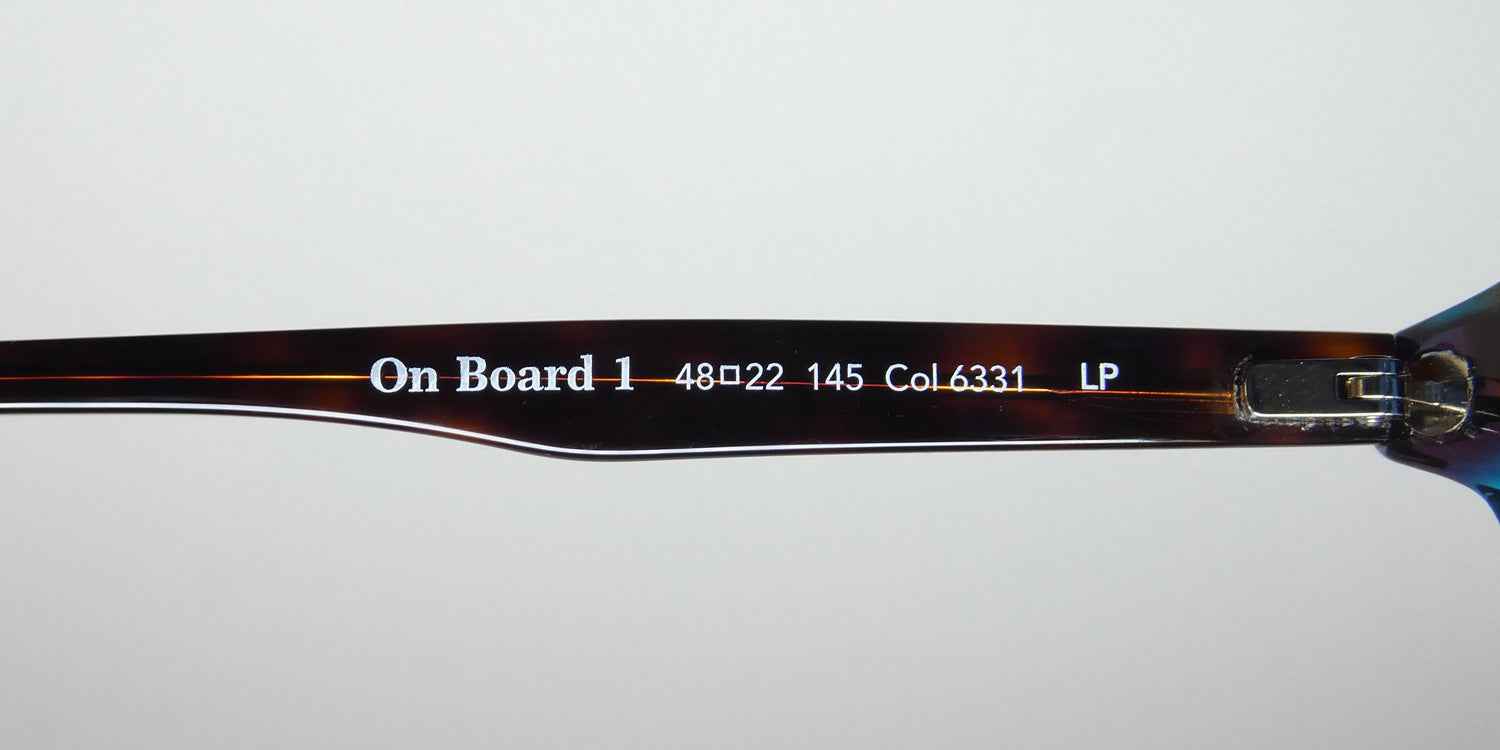 Woow On Board 1 Eyeglasses