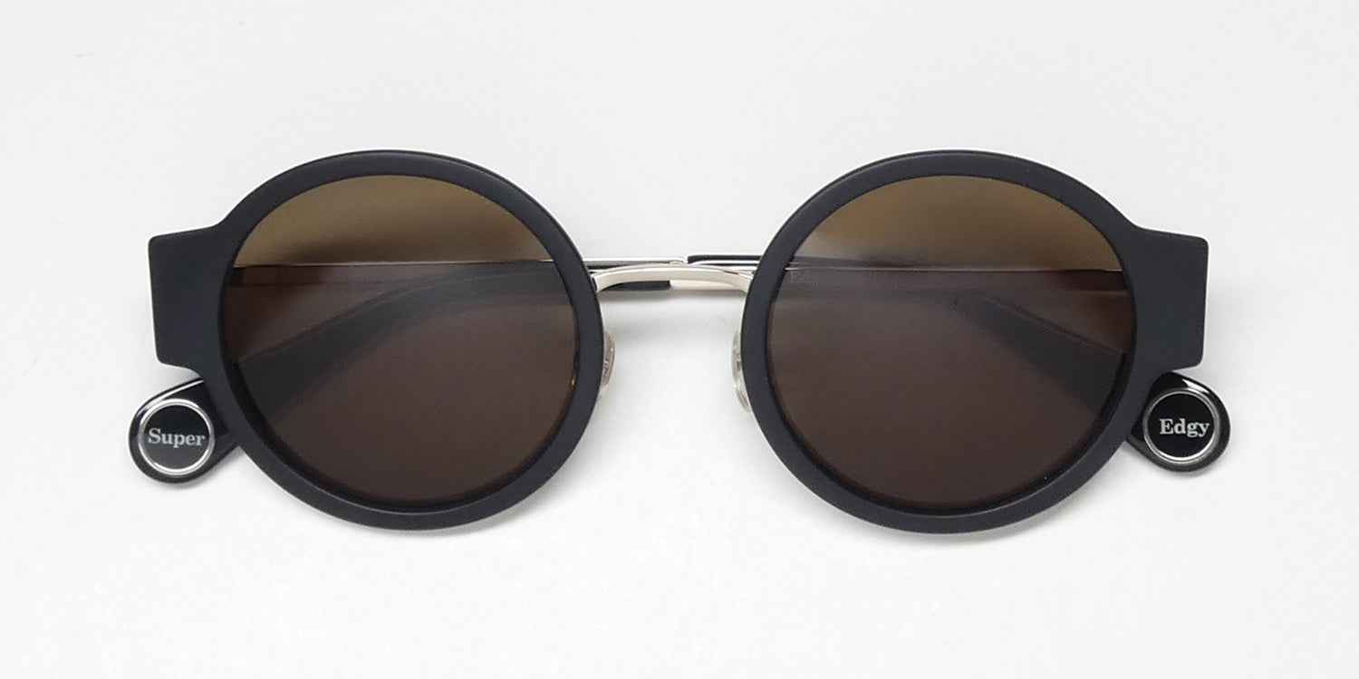 Woow Super Edgy 1 Sunglasses