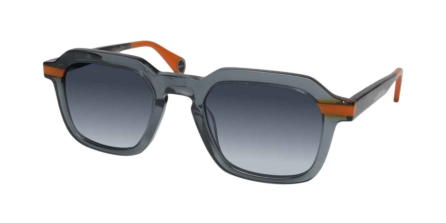 Woow Super Dancer 1 Sunglasses by ModaFrames
