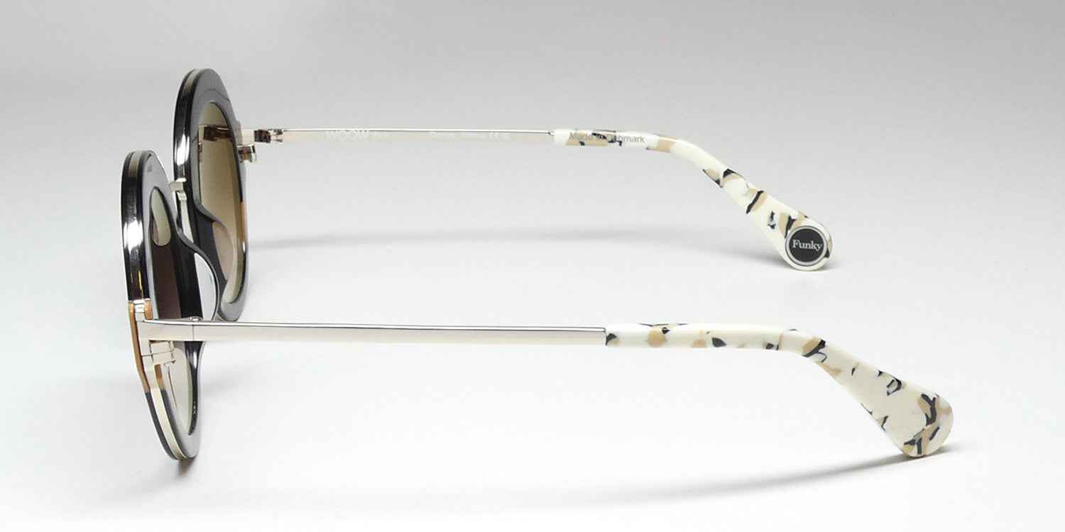 Woow Super Funky 1 Sunglasses