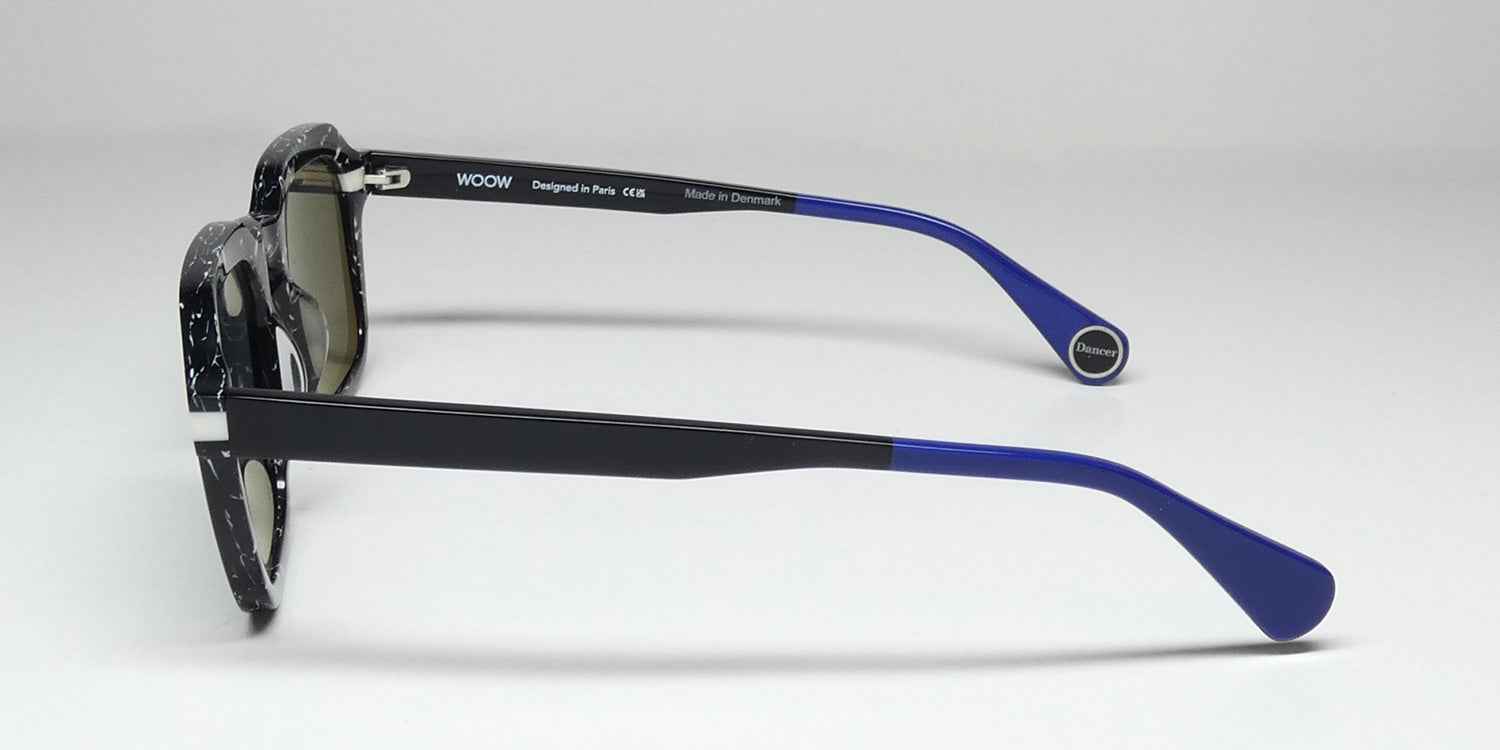 Woow Super Dancer 1 Sunglasses by ModaFrames