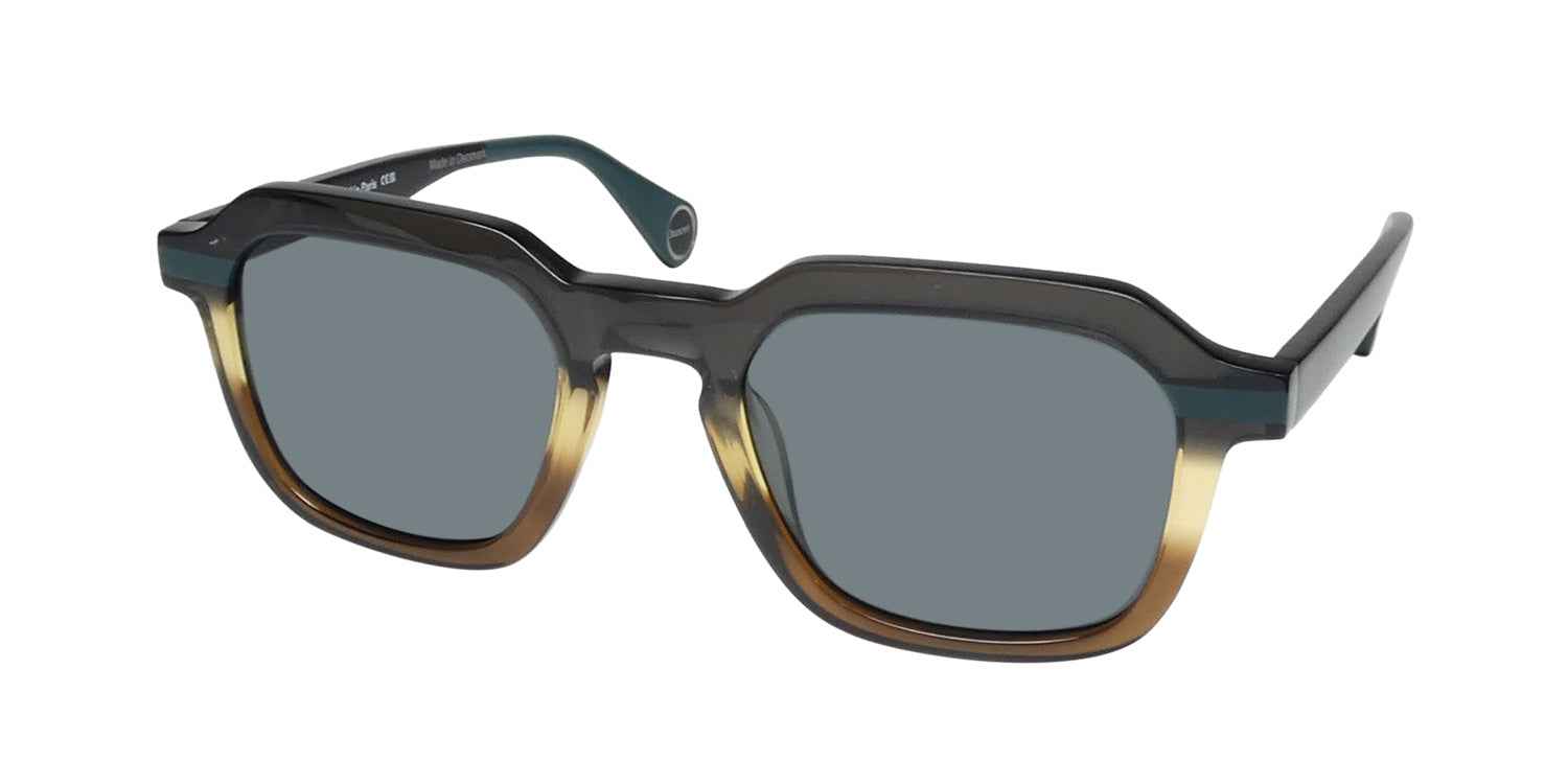 Woow Super Dancer 1 Sunglasses by ModaFrames