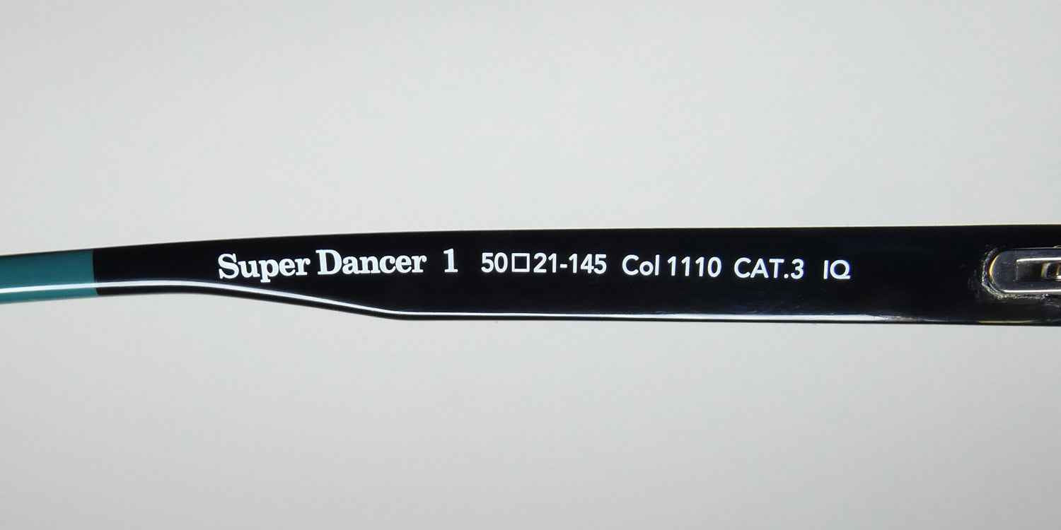 Woow Super Dancer 1 Sunglasses by ModaFrames