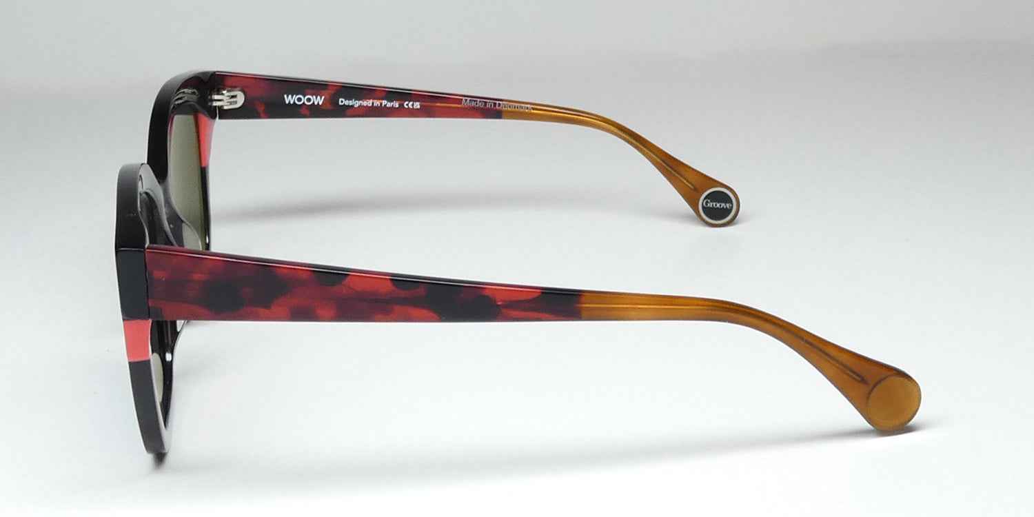 Woow Super Groove 2 Sunglasses